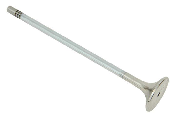 EXHAUST VALVE