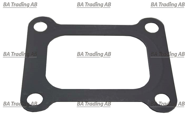 TURBO GASKET