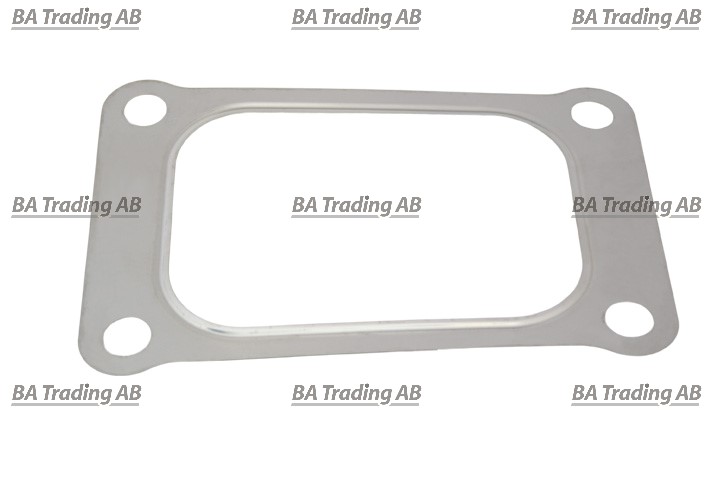 TURBO GASKET