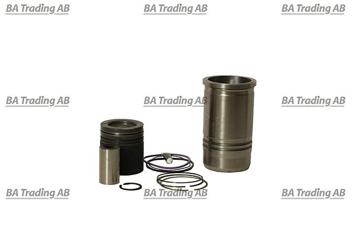 CYLINDER LINER KIT