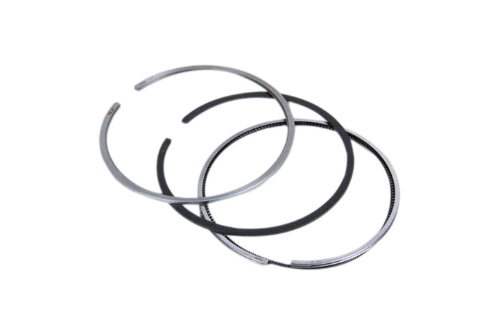 PISTON RING KIT