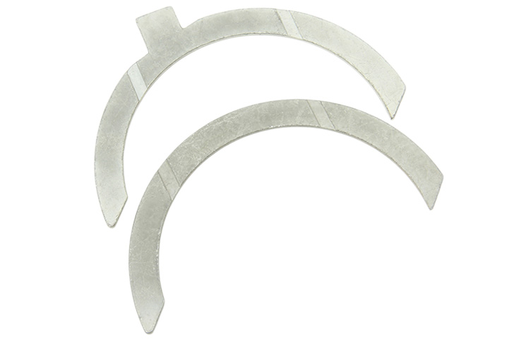 THRUST WASHER SET (2 PAIRS)