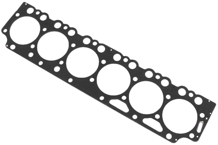 TOPPLOCKSPACKNING 1,4 MM 1 HÅL