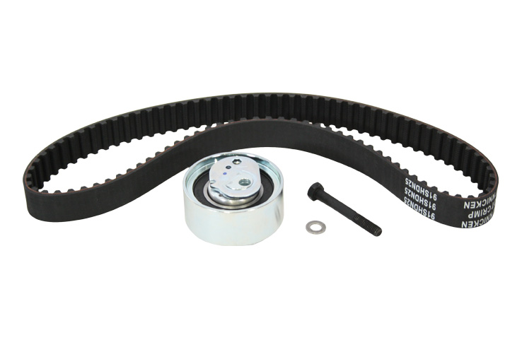 TIMING BELT KIT