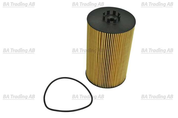 OIL FILTER INSERT