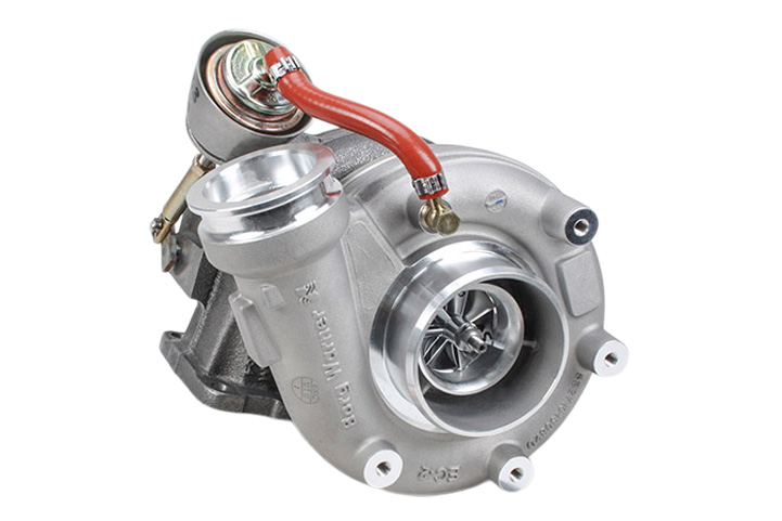 TURBOAGGREGAT