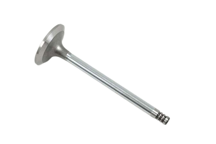 INLET VALVE