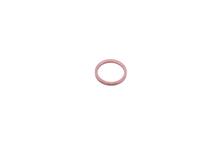 ALUMINUM WASHER