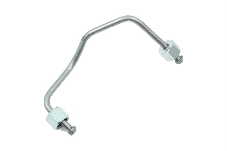 FUEL INJECTOR PIPE