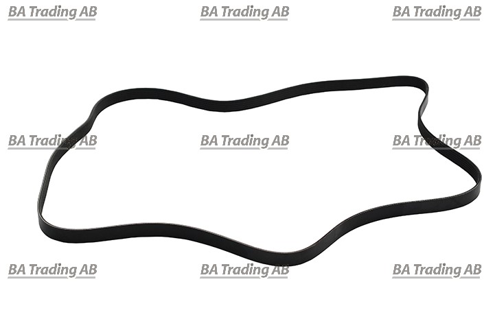 MULTI-RIB BELT