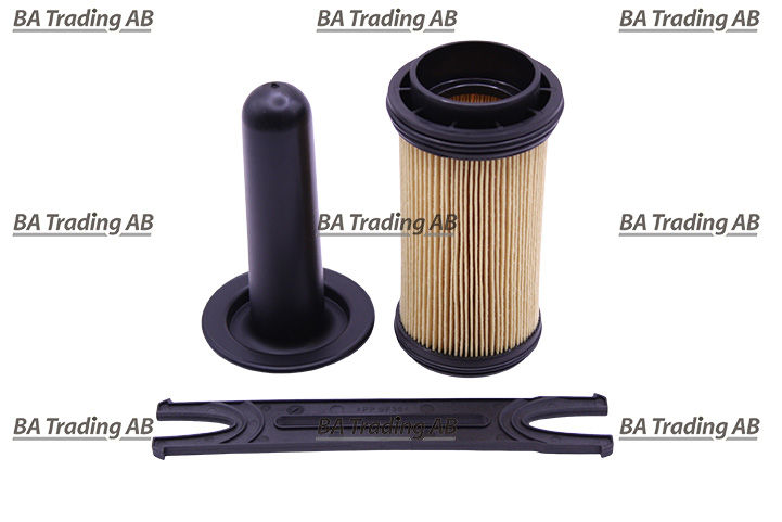 FILTER ADBLUE INSATS