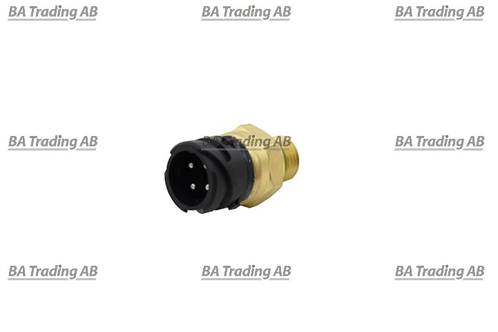 PRESSURE SENSOR