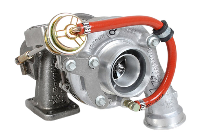 TURBO