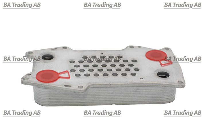 OIL COOLER