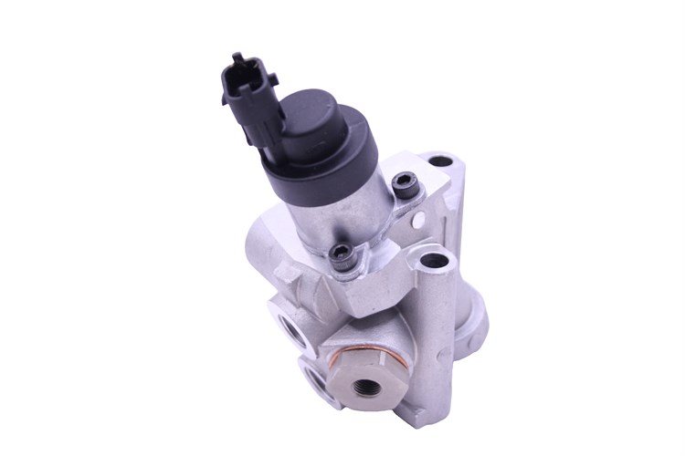FUEL REGULATOR