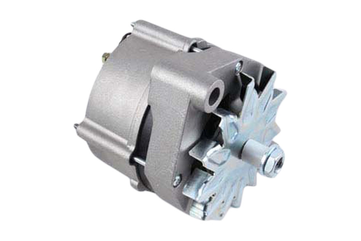 GENERATOR 28V 80A