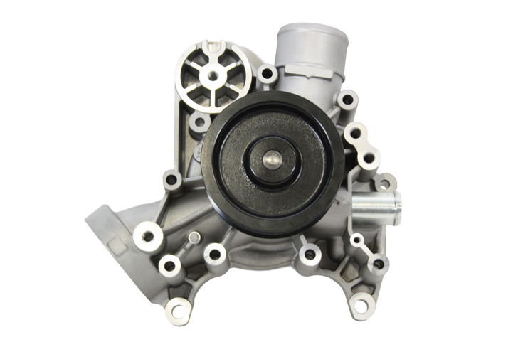 VATTENPUMP