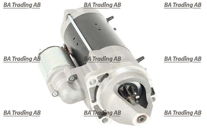 STARTMOTOR