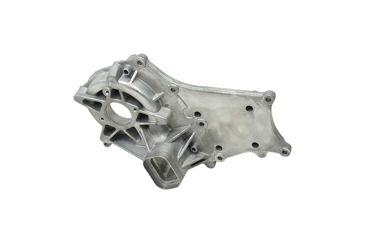 BAKSTYCKE VATTENPUMP