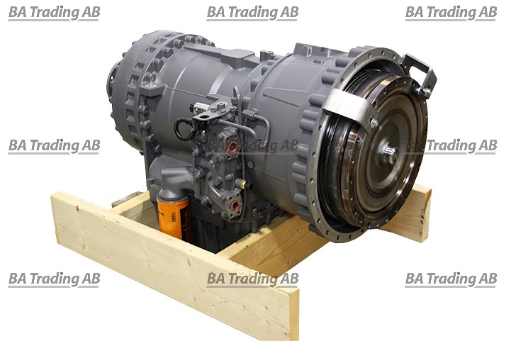 TRANSMISSION EXCHANGE