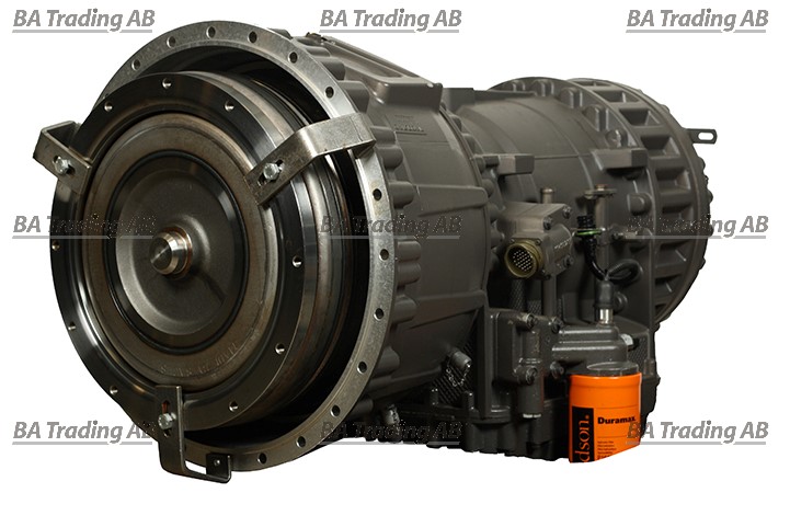 TRANSMISSION BYTES