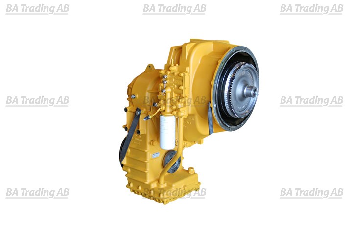 TRANSMISSION EXCHANGE