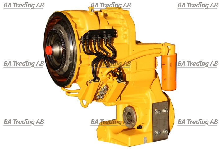 TRANSMISSION EXCHANGE