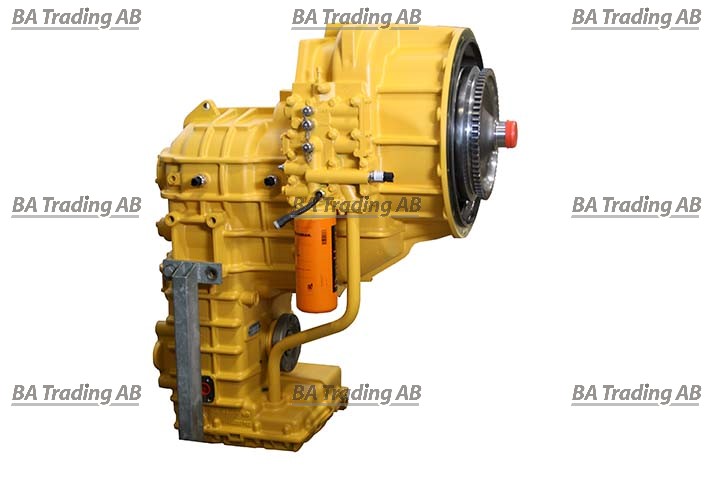 TRANSMISSION SERVICE EXCHANGE