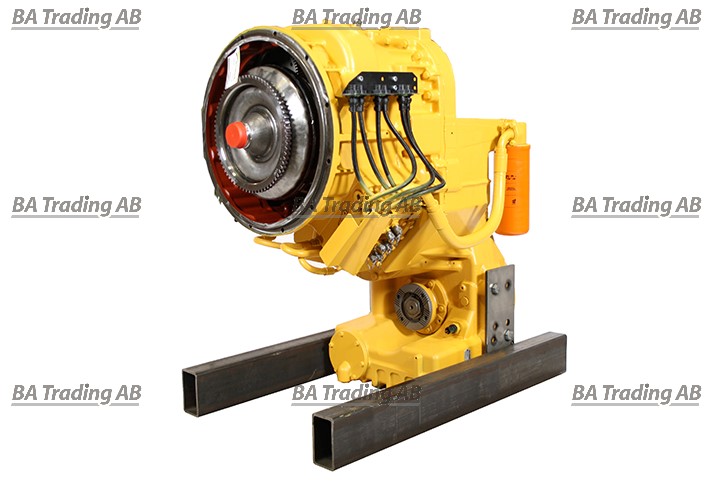 TRANSMISSION EXCHANGE