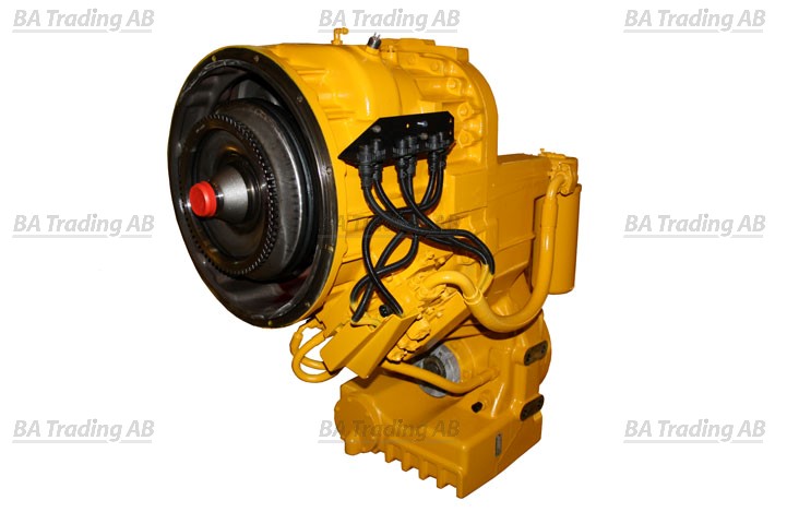 TRANSMISSION EXCHANGE
