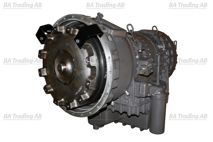 TRANSMISSION EXCHANGE