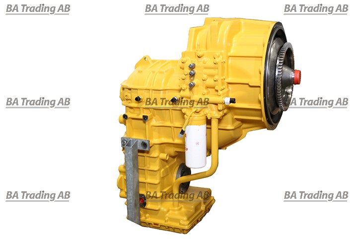 TRANSMISSION EXCHANGE
