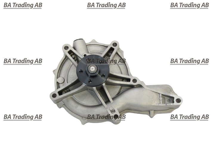 VATTENPUMP