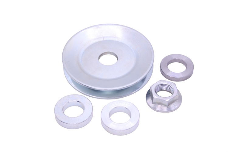 PULLEY