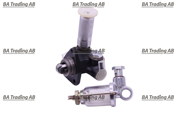 FEED PUMP