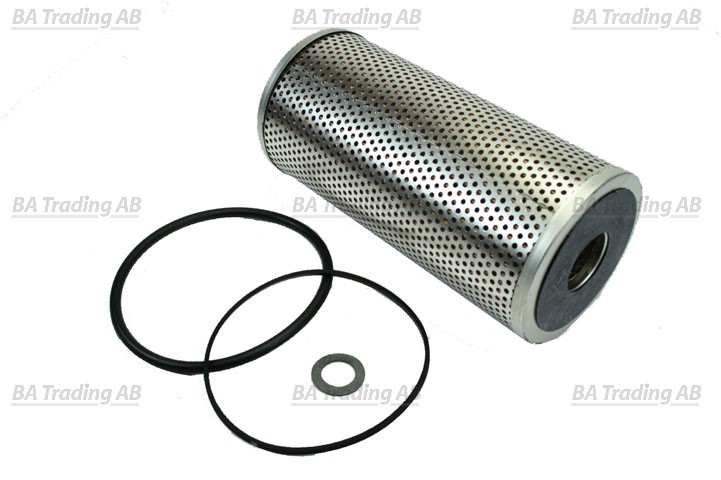 FILTER INSERT