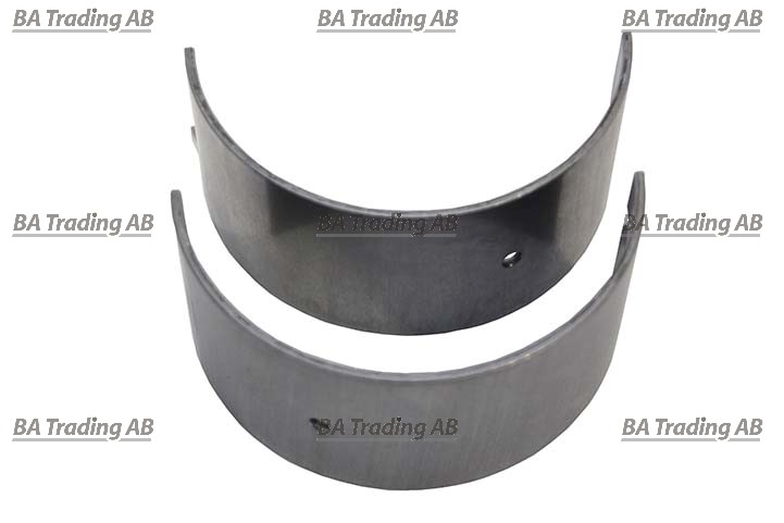 CON ROD BEARING PAIR STD