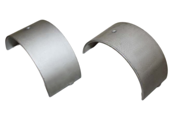CON ROD BEARING PAIR 0,50 MM U.S.