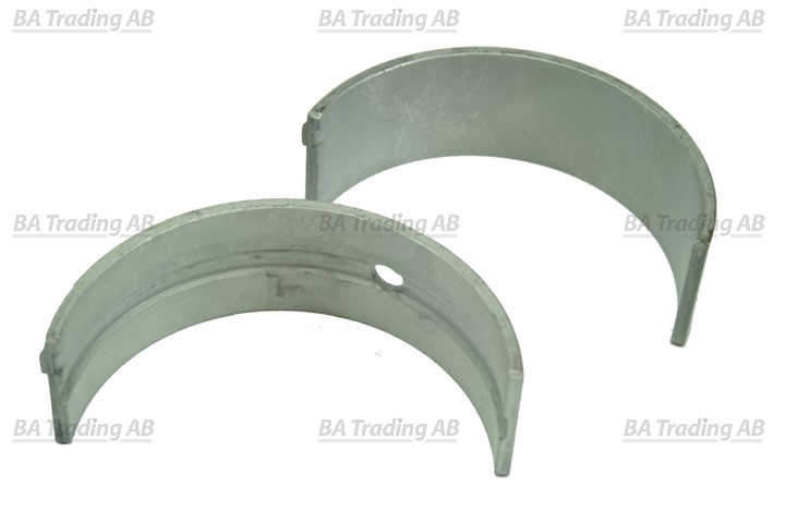 MAIN BEARING PAIR 0,25 MM U.S.