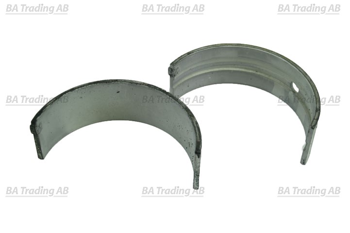 MAIN BEARING PAIR 0,50 MM U.S.