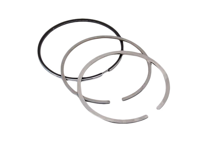 PISTON RING KIT
