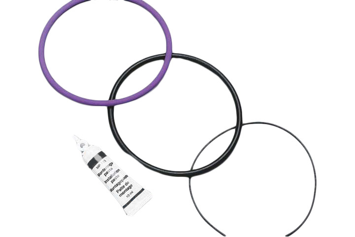 CYL. LINER SEAL KIT