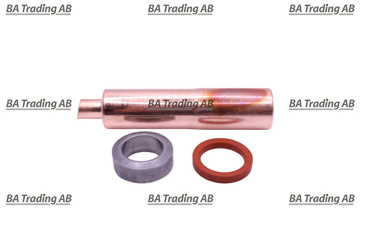 INJECTOR SLEEVE KIT