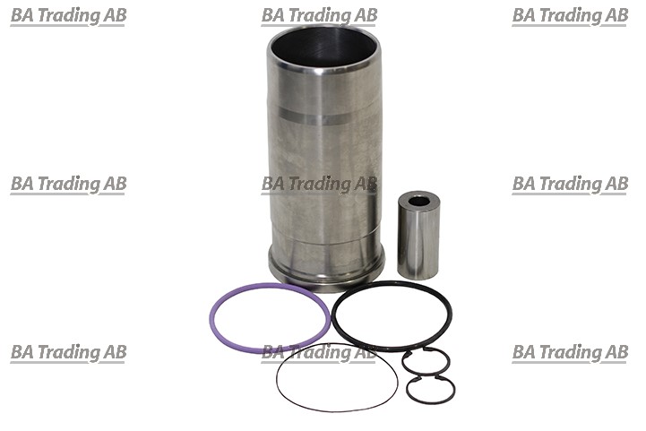 CYLINDER LINER KIT