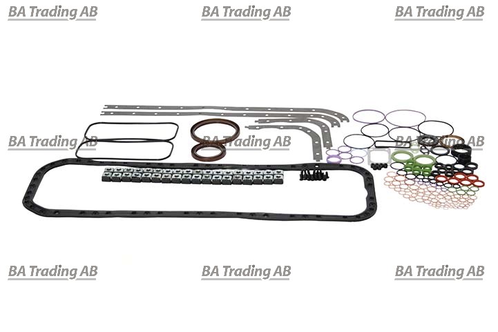 CONVERSION GASKET SET