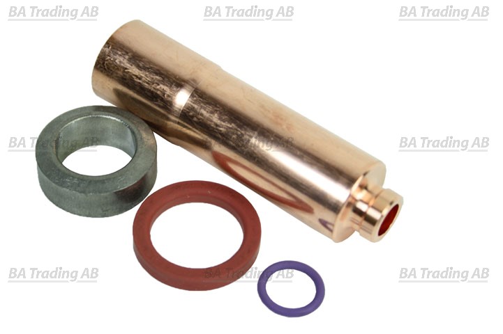 INJECTOR SLEEVE KIT