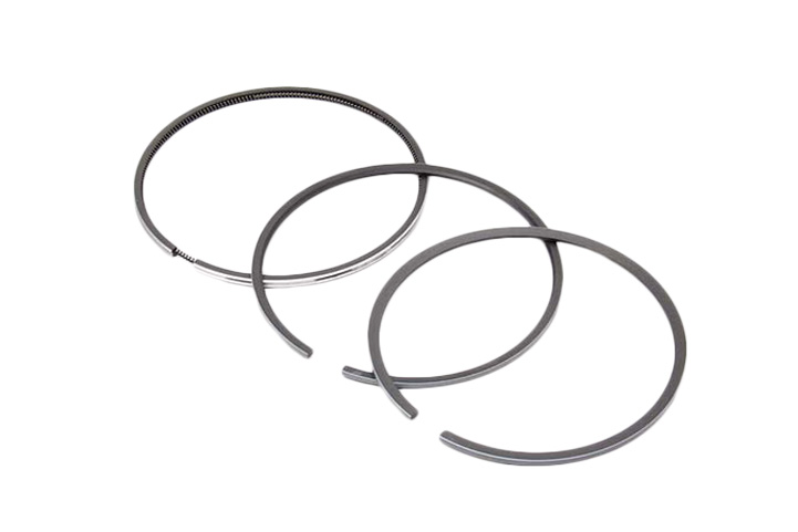 PISTON RING KIT