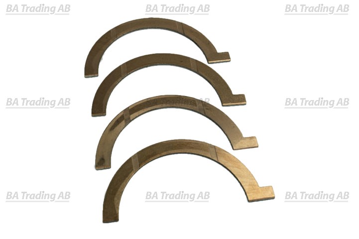THRUST WASHER KIT STD