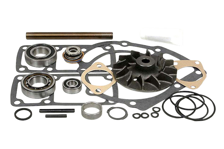 WATER PUMP REPAIR KIT