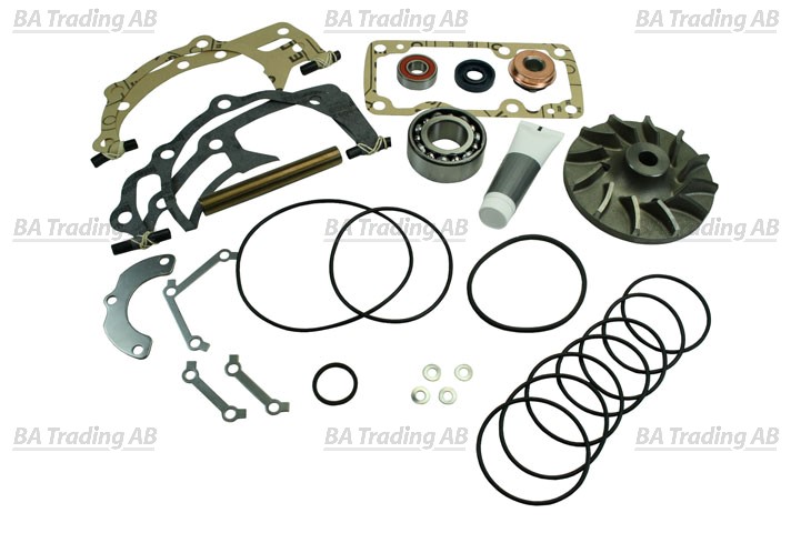 WATER PUMP REPAIR KIT